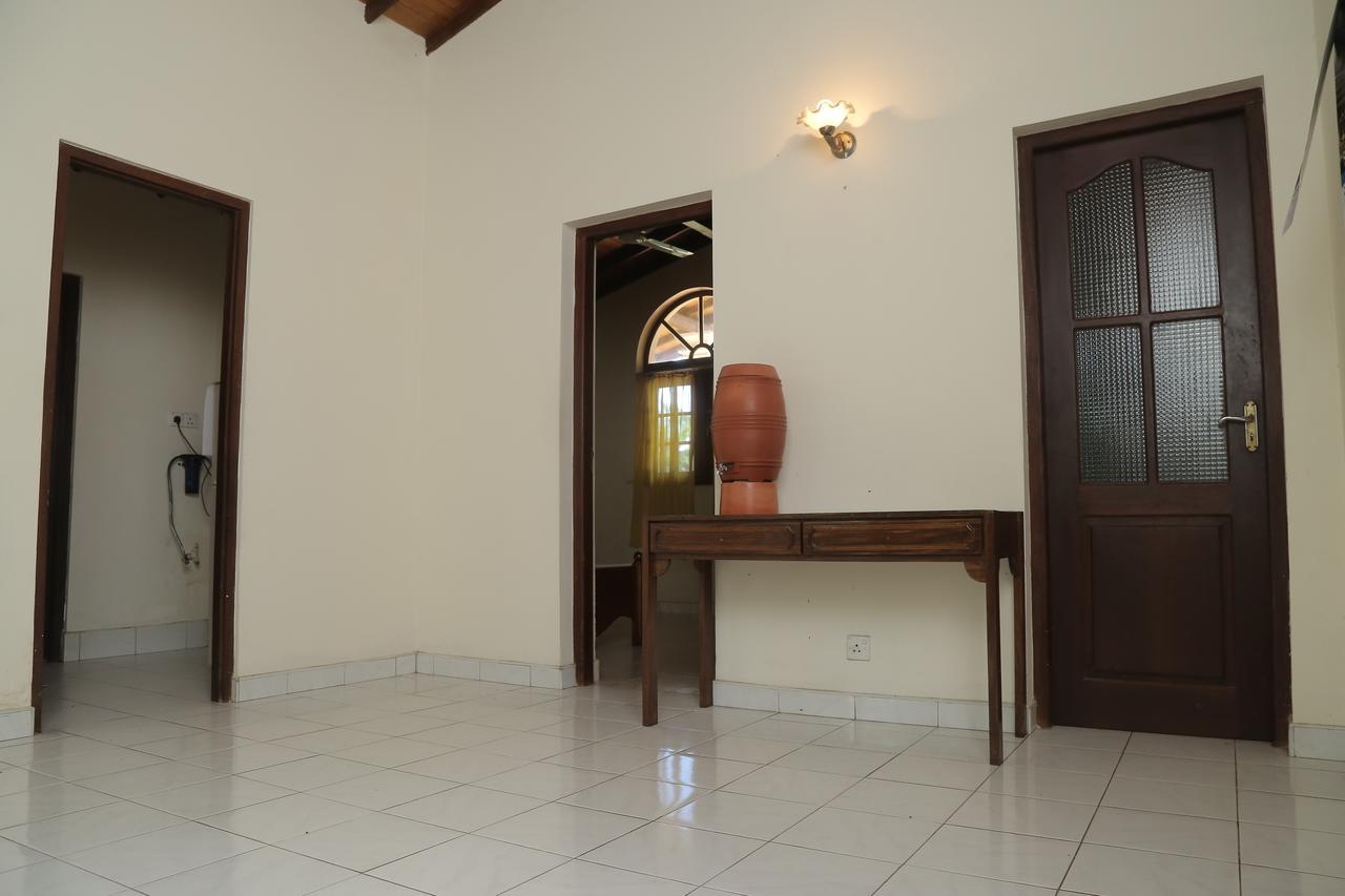 Villa Eco Green Negombo Exterior photo