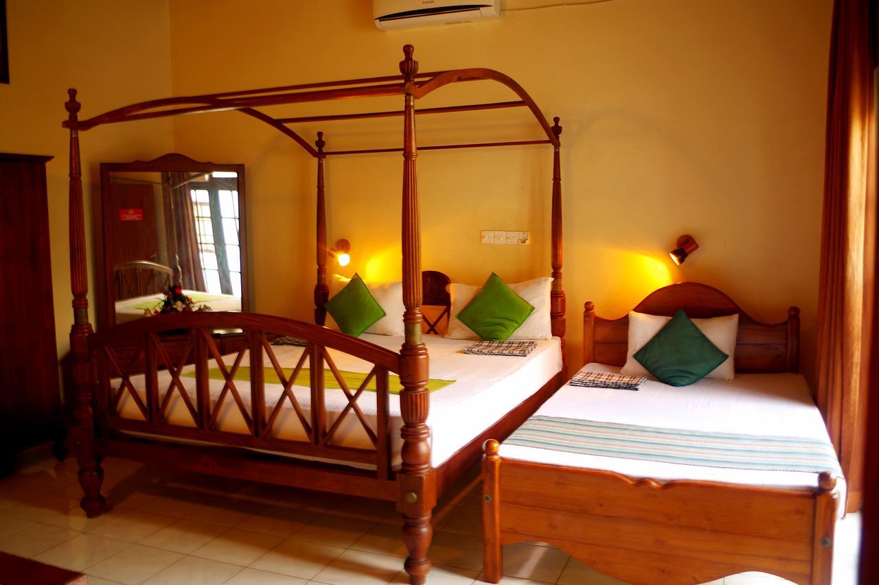 Villa Eco Green Negombo Exterior photo