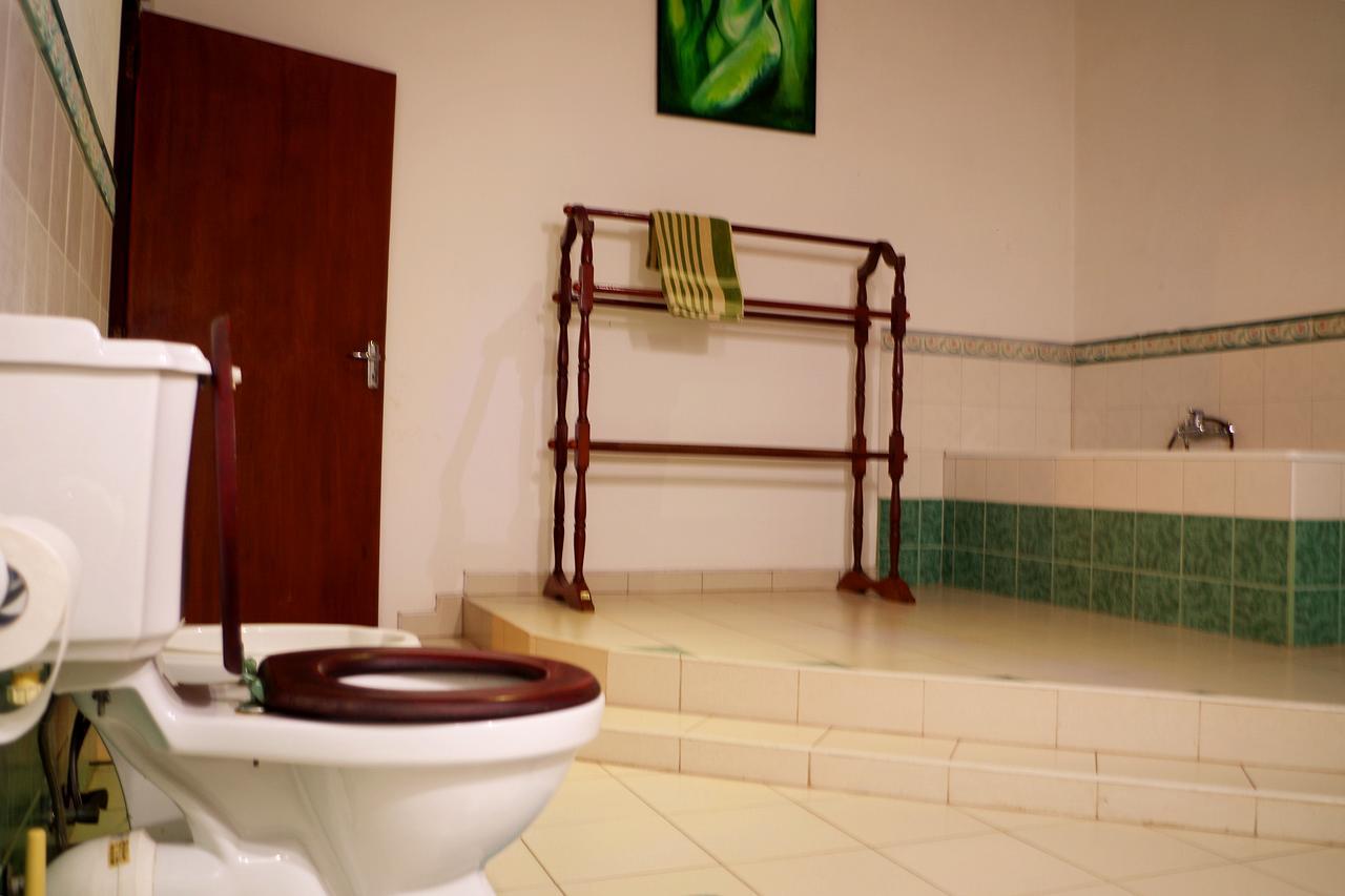 Villa Eco Green Negombo Exterior photo