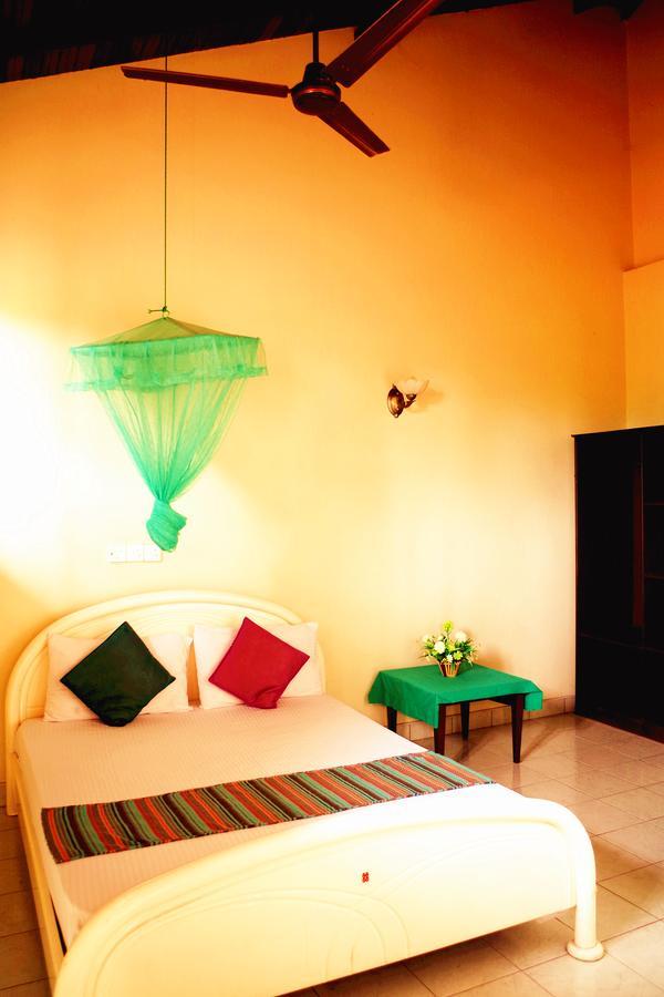 Villa Eco Green Negombo Exterior photo